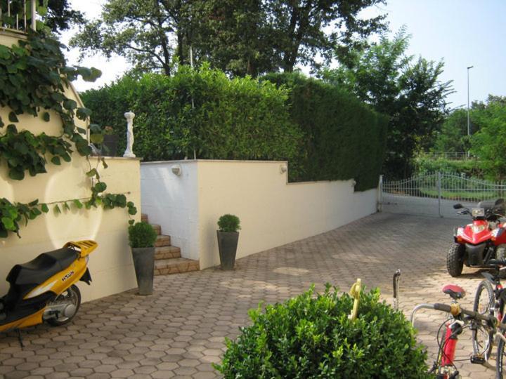 Villa Mala Frühstückspension