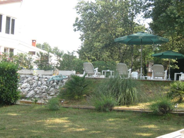 Frühstückspension Villa Mala Poreč